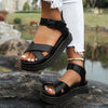 Orthopedische Sandalen Dames - Ideaal voor lange wandelingen