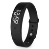 Smartwatch voor mannen en vrouwen met fitnesstracker