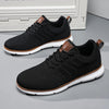 Herenschoenen | Ademend & ultralicht loopcomfort