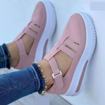 Open schoenen voor dames - Vangie