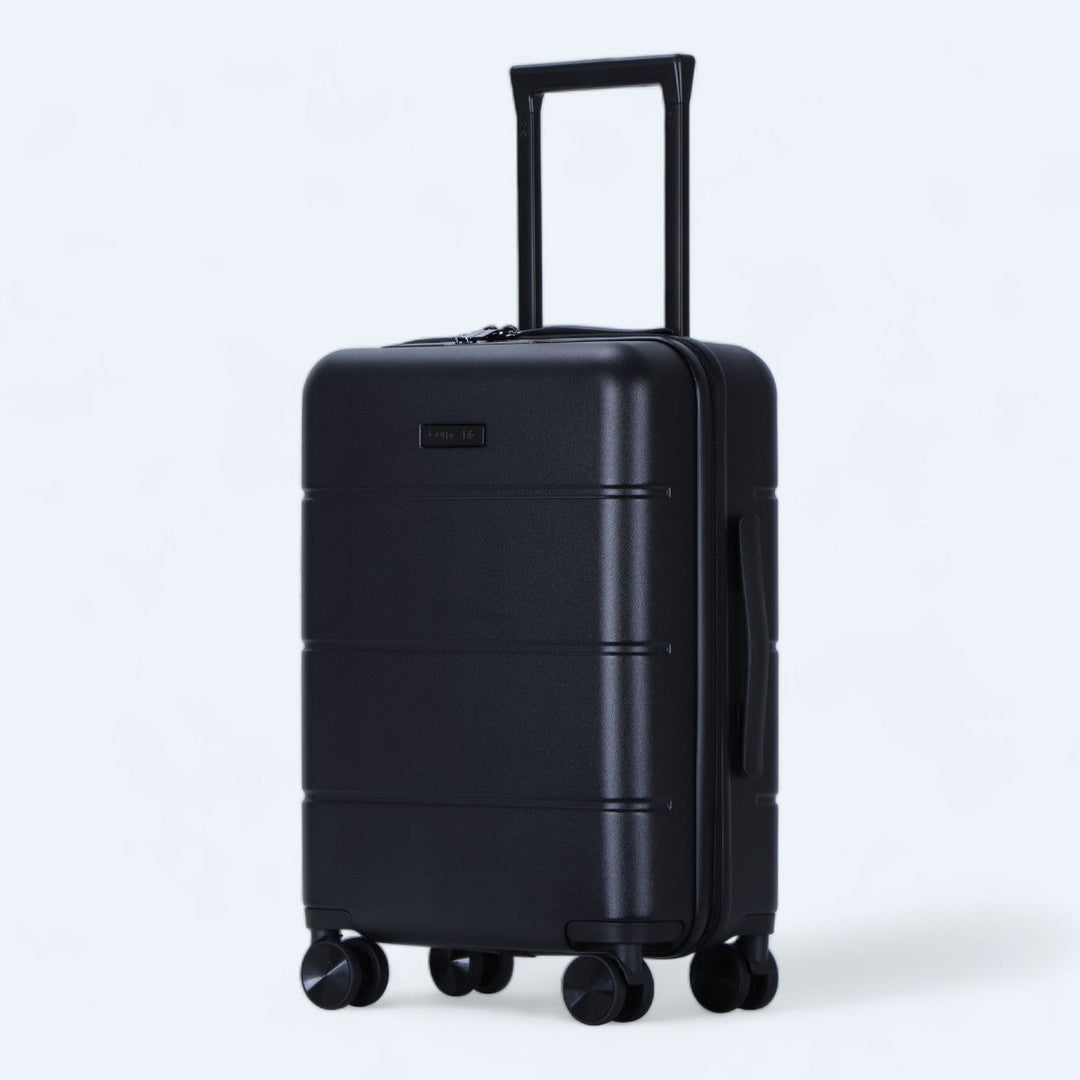 Set Harde Koffers 3-Delig – Atlas Explorer