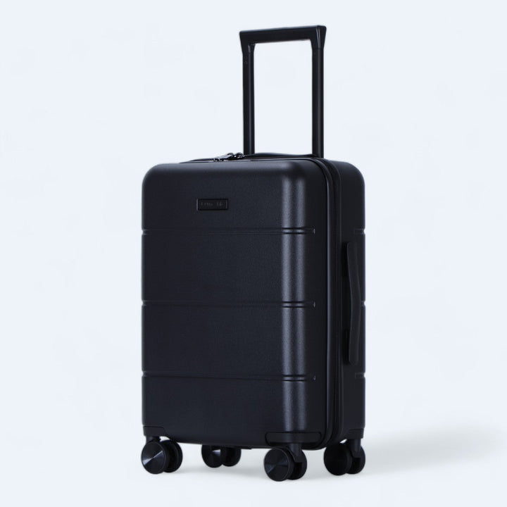 Set Harde Koffers 3-Delig – Atlas Explorer