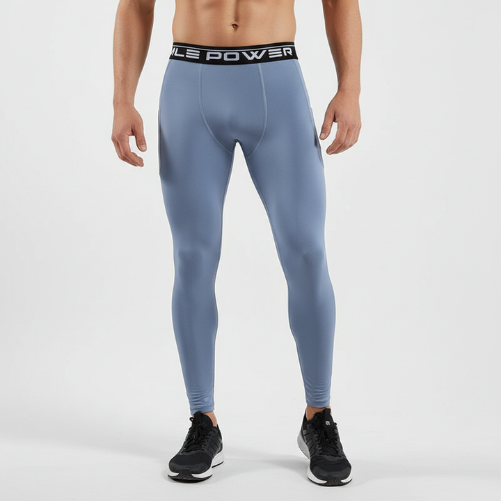Sportleggings voor Heren - Robin