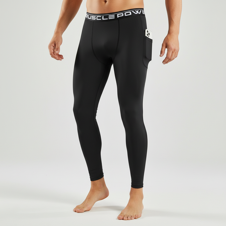 Sportleggings voor Heren - Robin