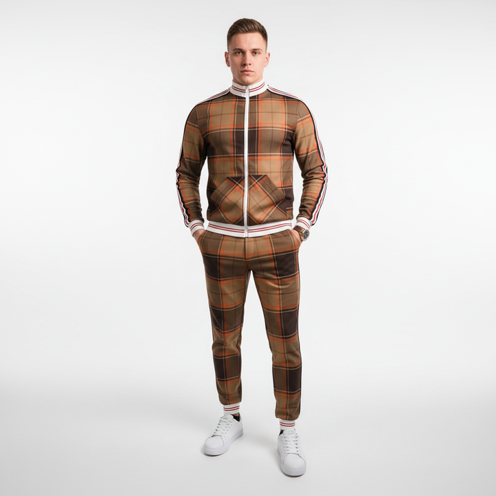 Sportieve trainingsset – Vincent