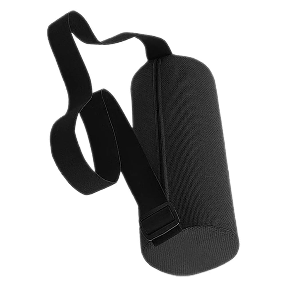 Ondersteuningskussen voor de onderrug – ergonomische steun