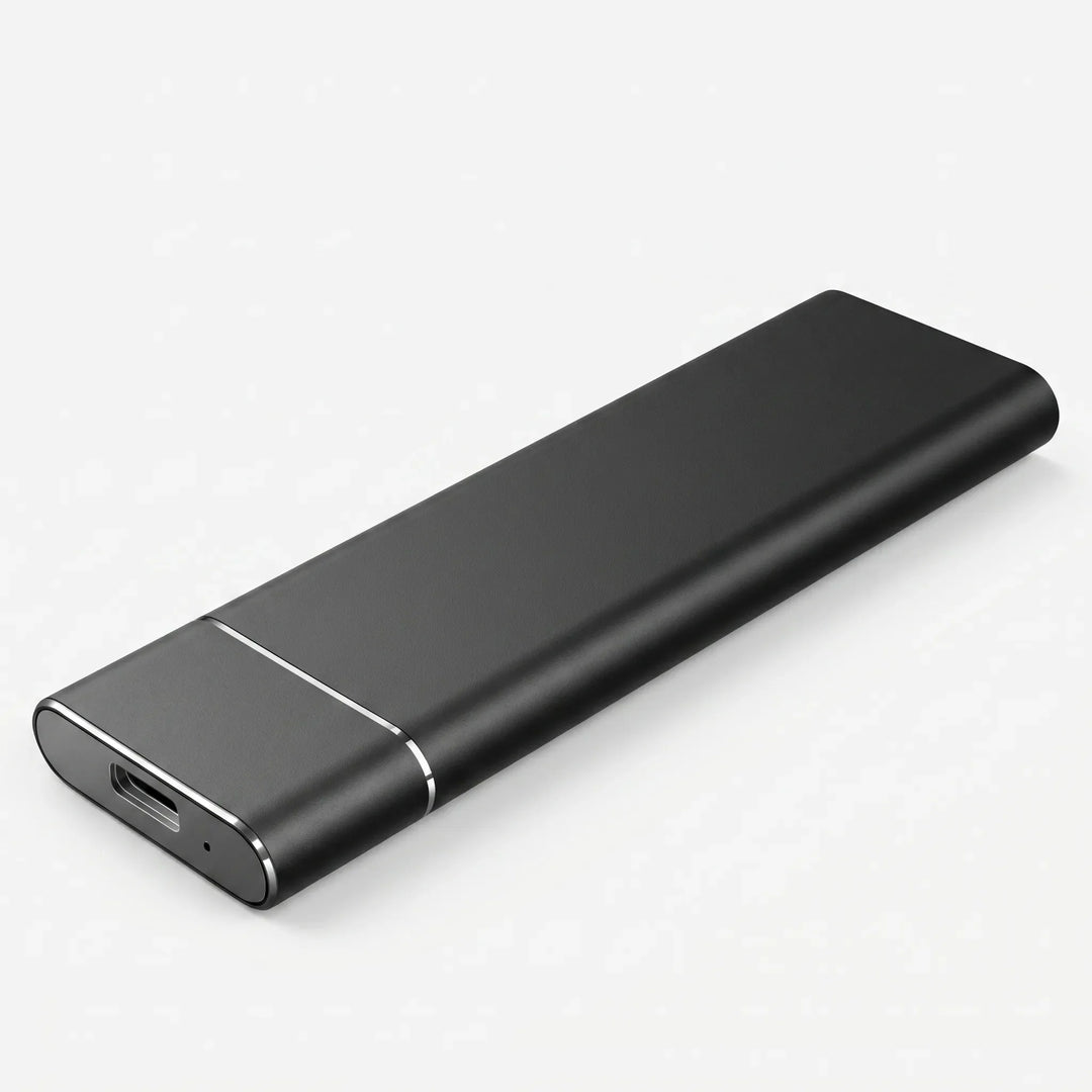StorevexCompact Portable External Hard Drive