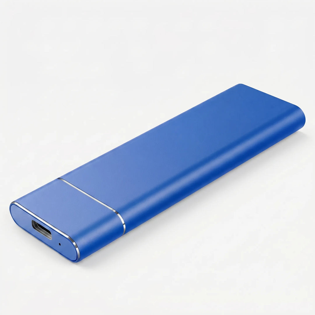 StorevexCompact Portable External Hard Drive