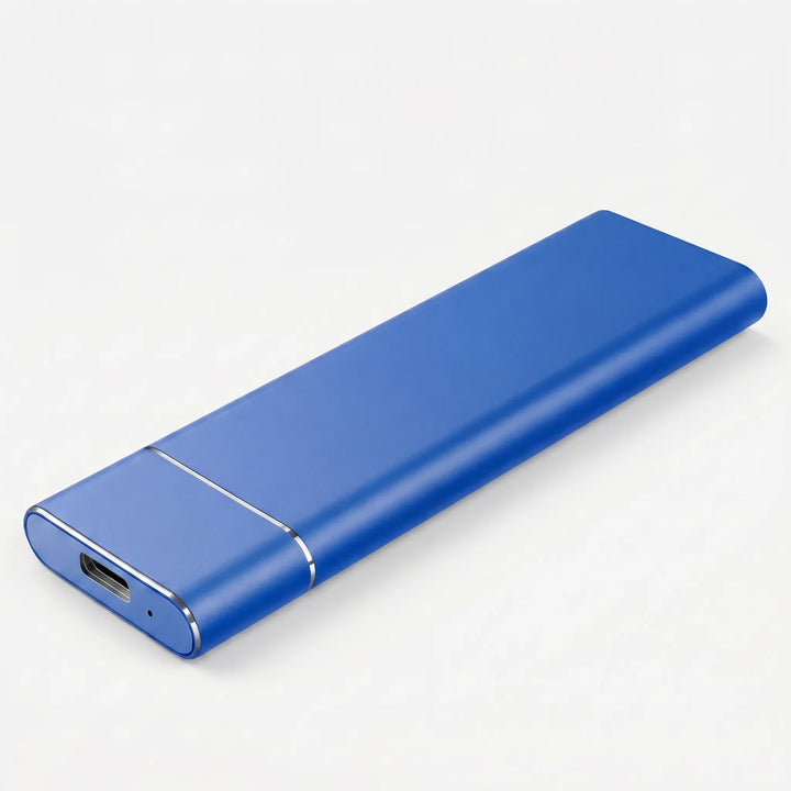 StorevexCompact Portable External Hard Drive