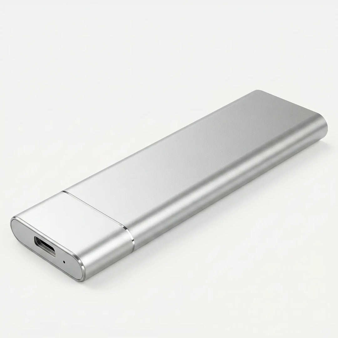 StorevexCompact Portable External Hard Drive