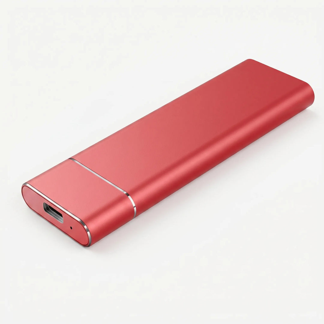 StorevexCompact Portable External Hard Drive