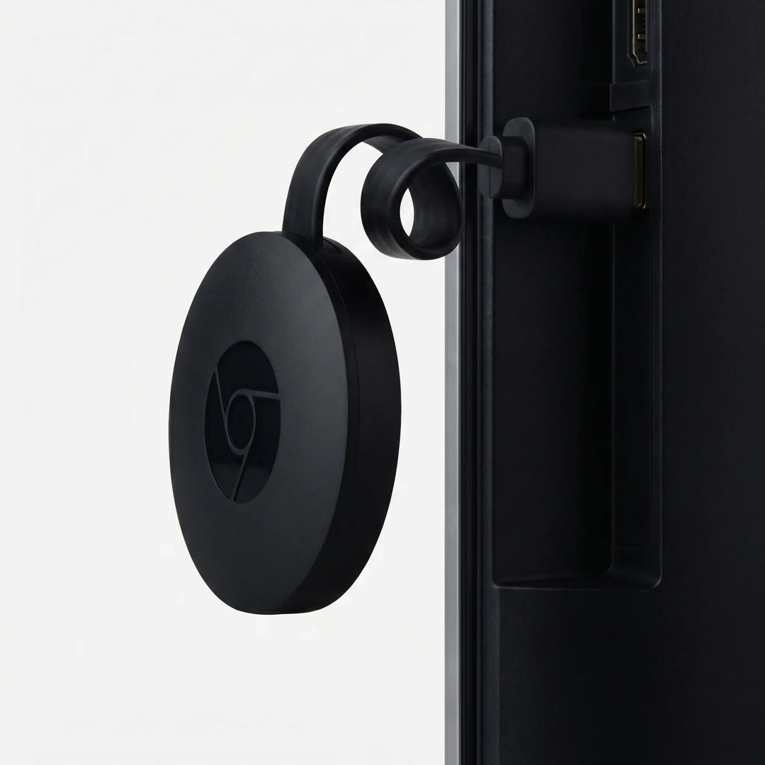 StreamovexCompact HDMI Streaming Dongle