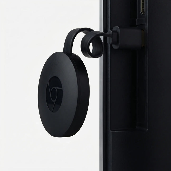 StreamovexCompact HDMI Streaming Dongle