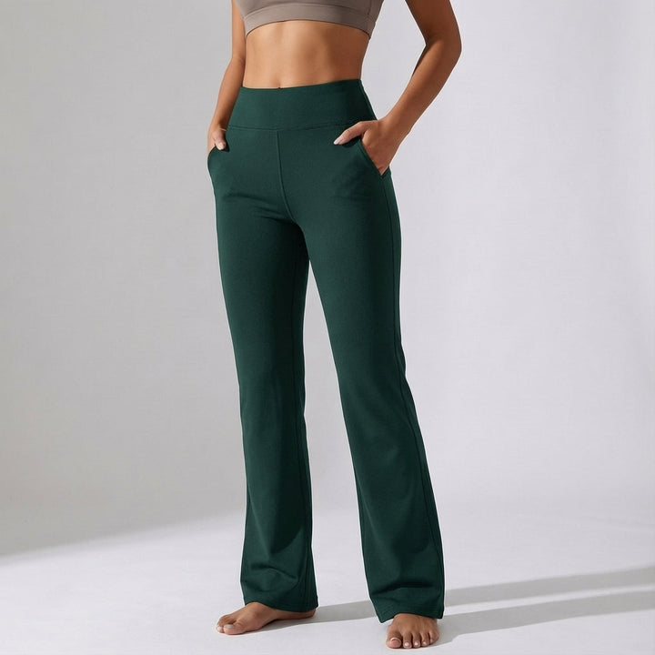 Rekbaar Sportbroek - Francesca