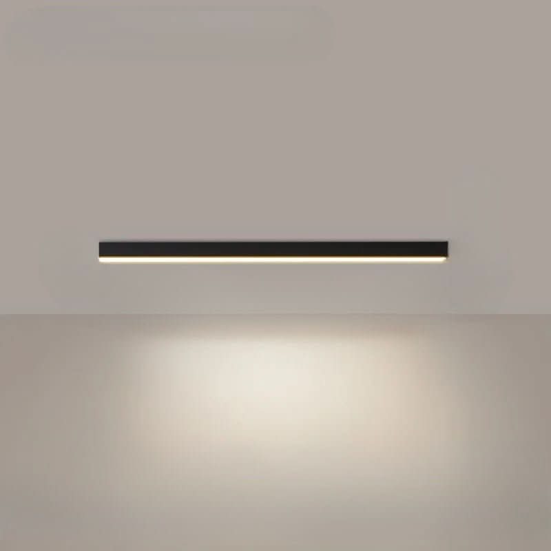 Stillicht LED – Minimalistische Plafondlamp | Scandinavisch Design en Sterke Helderheid