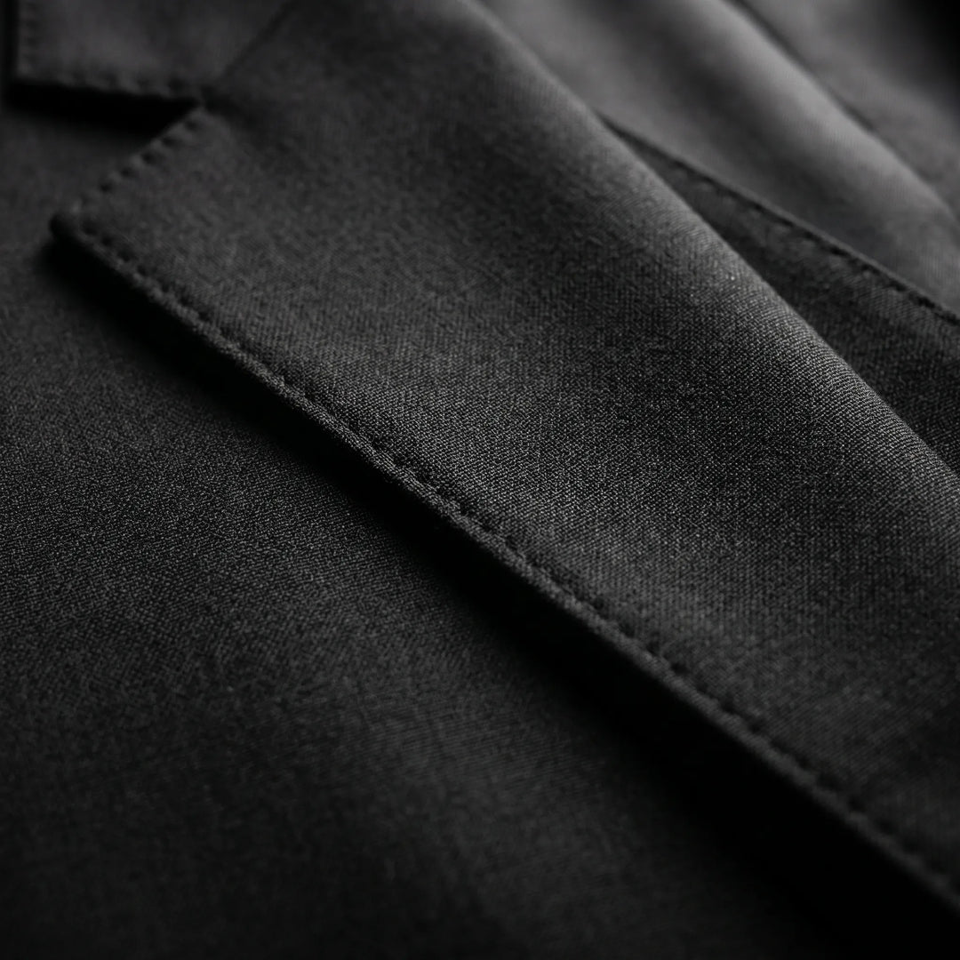SuitvexThree-Piece Tailored Formal Suit