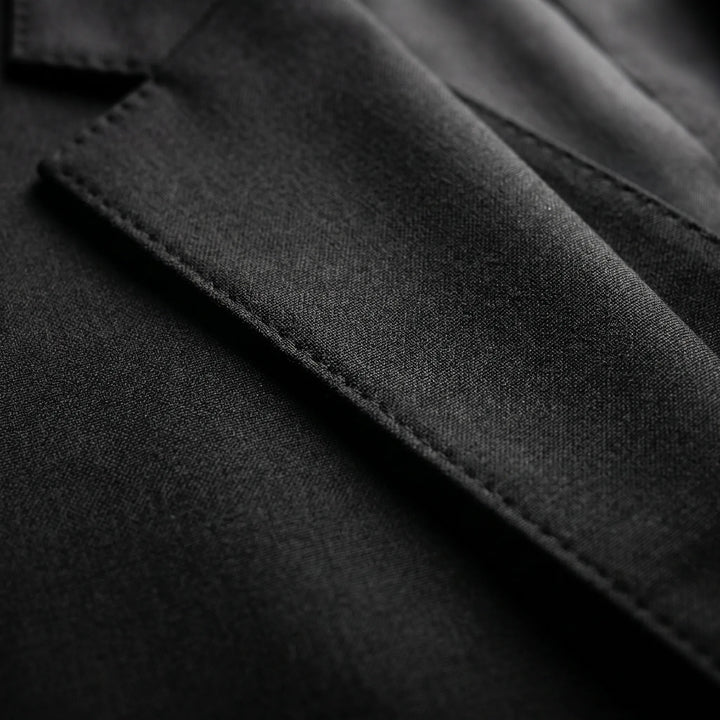 SuitvexThree-Piece Tailored Formal Suit