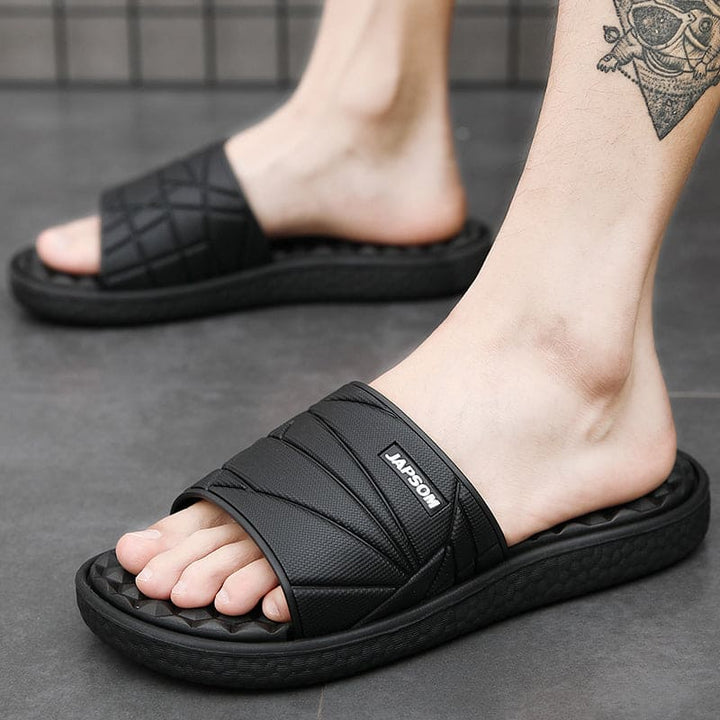 ergonomische slippers - Liam