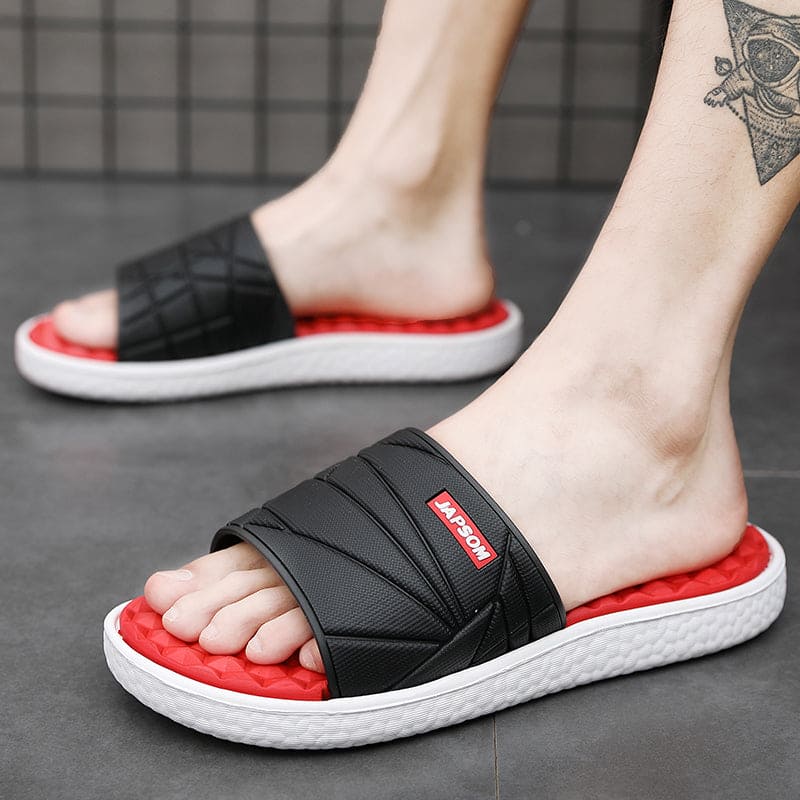 ergonomische slippers - Liam