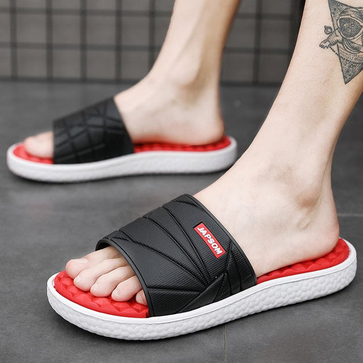 ergonomische slippers - Liam