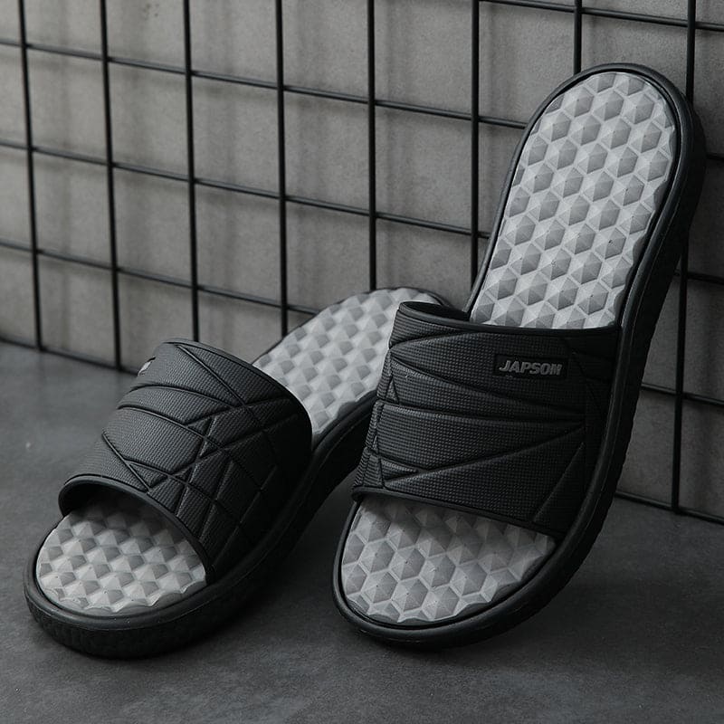 ergonomische slippers - Liam