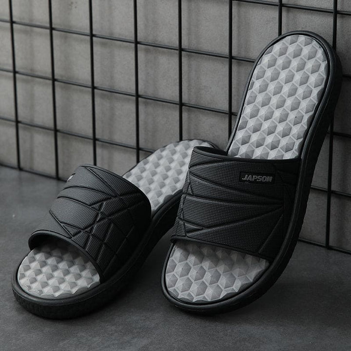 ergonomische slippers - Liam