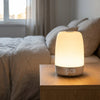 Wake-up light wekker met zonsopkomstsimulatie – Wakelette
