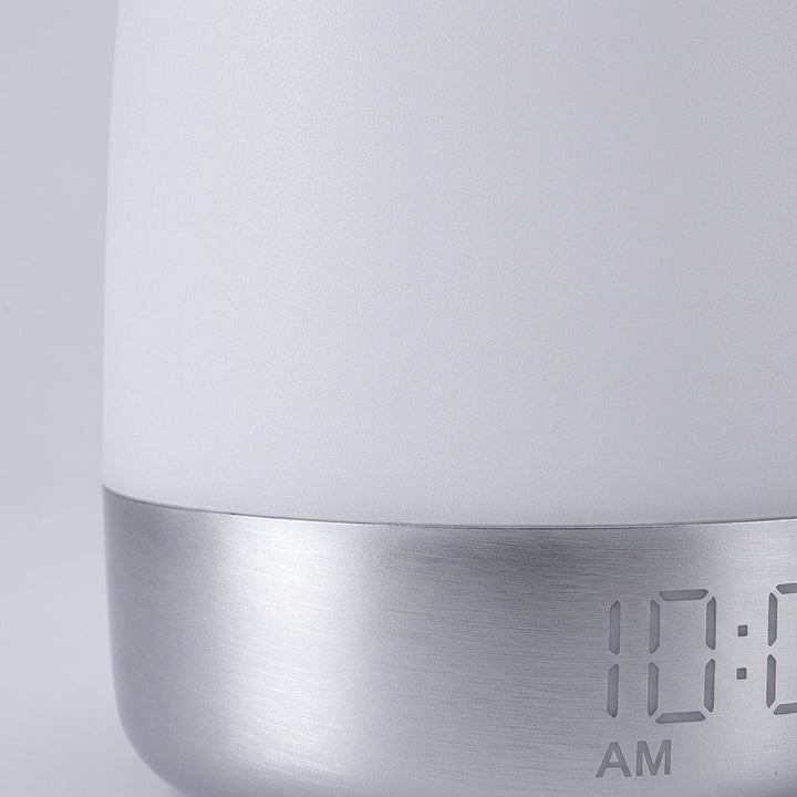Wake-up light wekker met zonsopkomstsimulatie – Wakelette