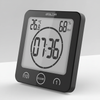 Douchetimer met zuignap – SplashClock