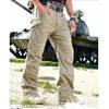 IX9 Tactical Stretch-broek - Robuust, waterdicht, onverslaanbaar