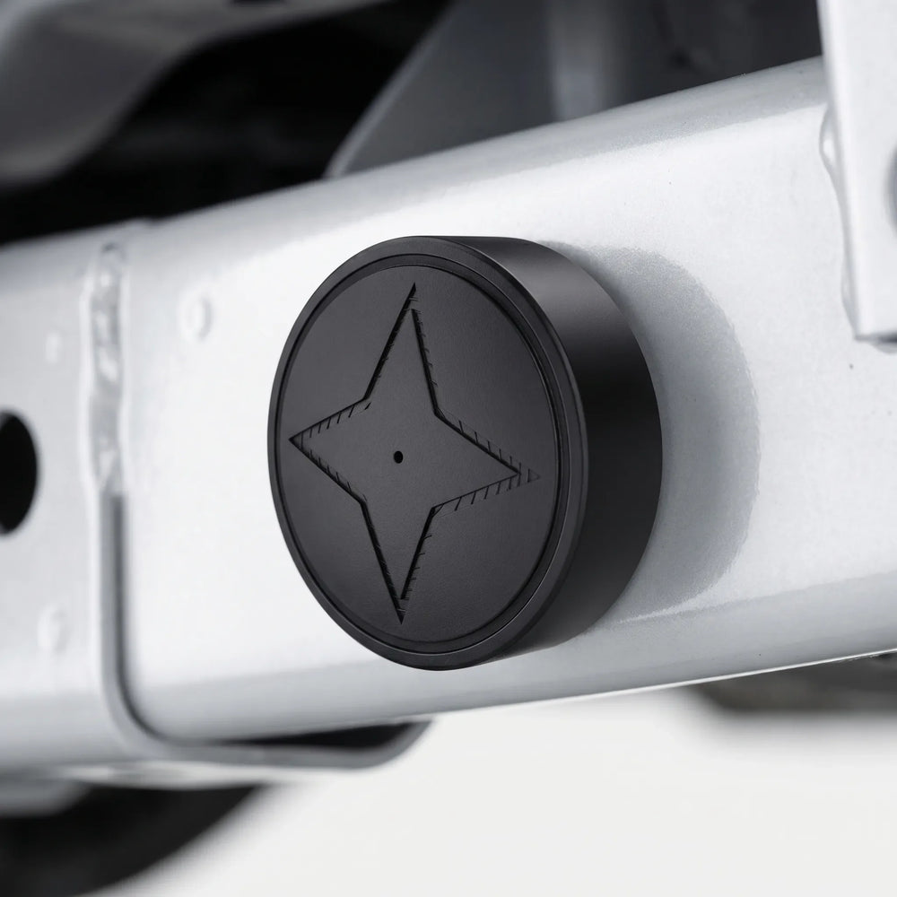TracklixCompact Magnetic GPS Tracking Device