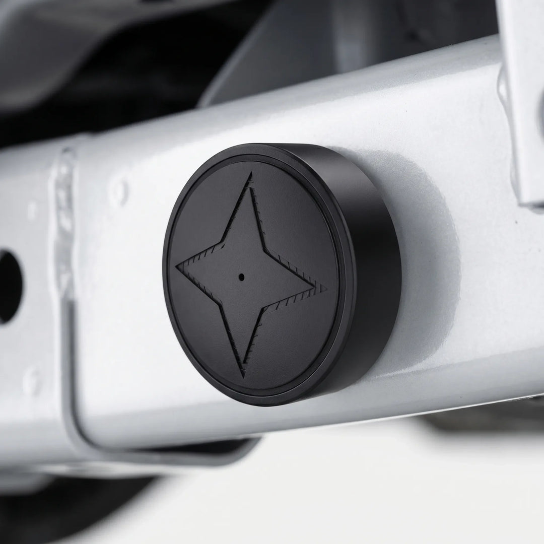 TracklixCompact Magnetic GPS Tracking Device