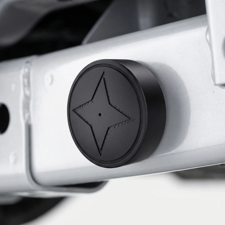 TracklixCompact Magnetic GPS Tracking Device