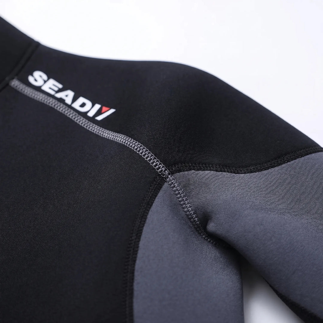 Tweedelige wetsuitset - Fathomex