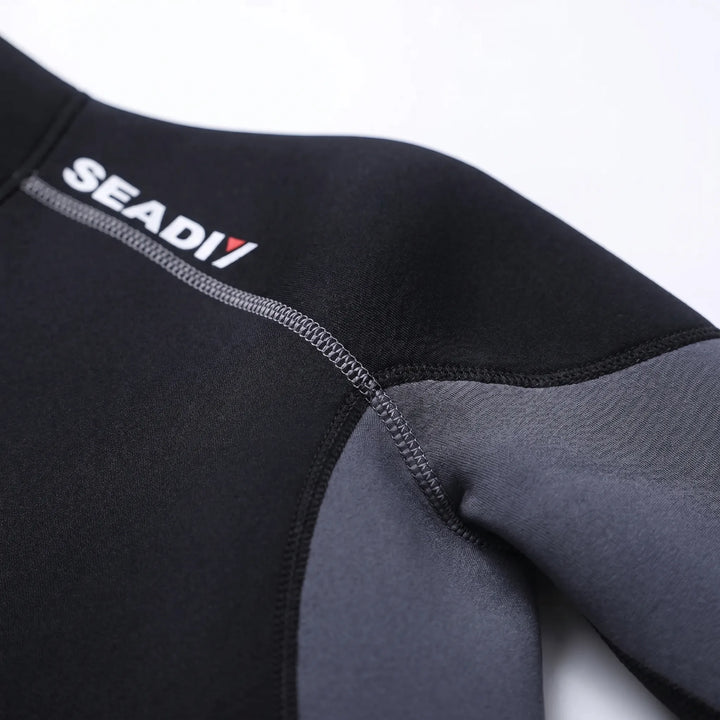 Tweedelige wetsuitset - Fathomex