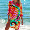 Dames zomershirt – Relaxed design