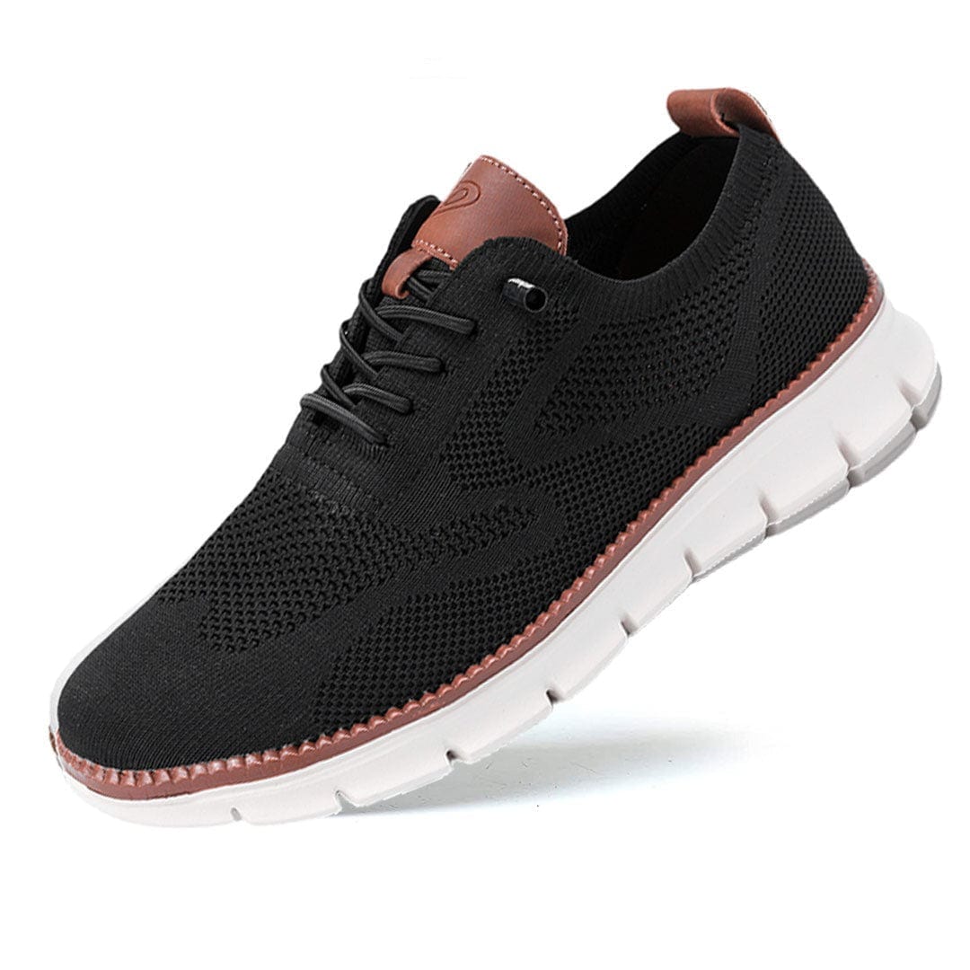 Ultra-comfortabele casual herenschoenen