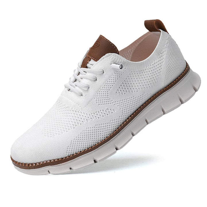 Ultra-comfortabele casual herenschoenen