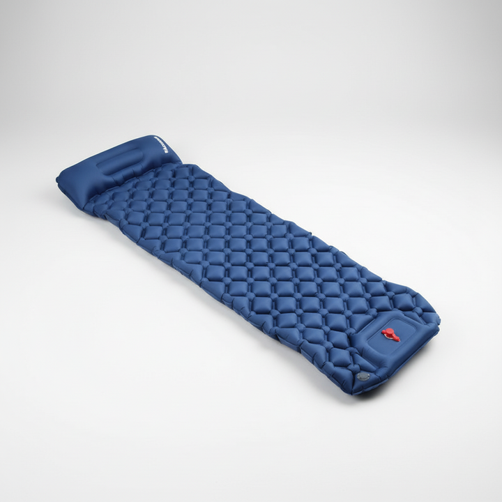 Ultraleichte Opblaasbare Slaapmat - TrailRest