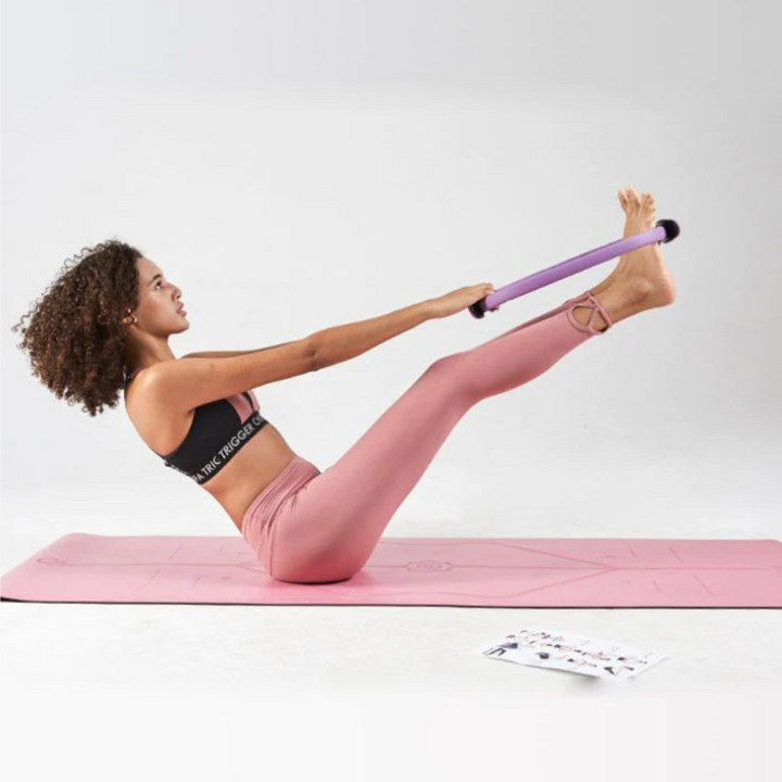 Pilatesring – FlexTone Pro