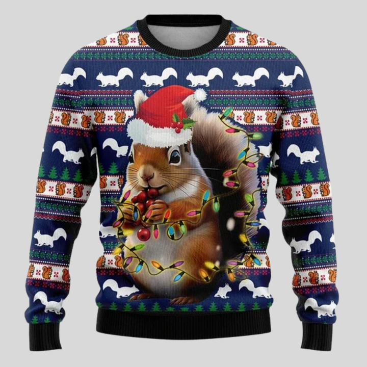 Kersttrui voor heren