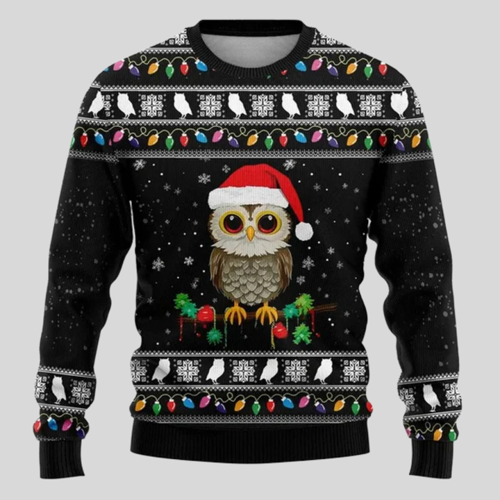 Kersttrui voor heren