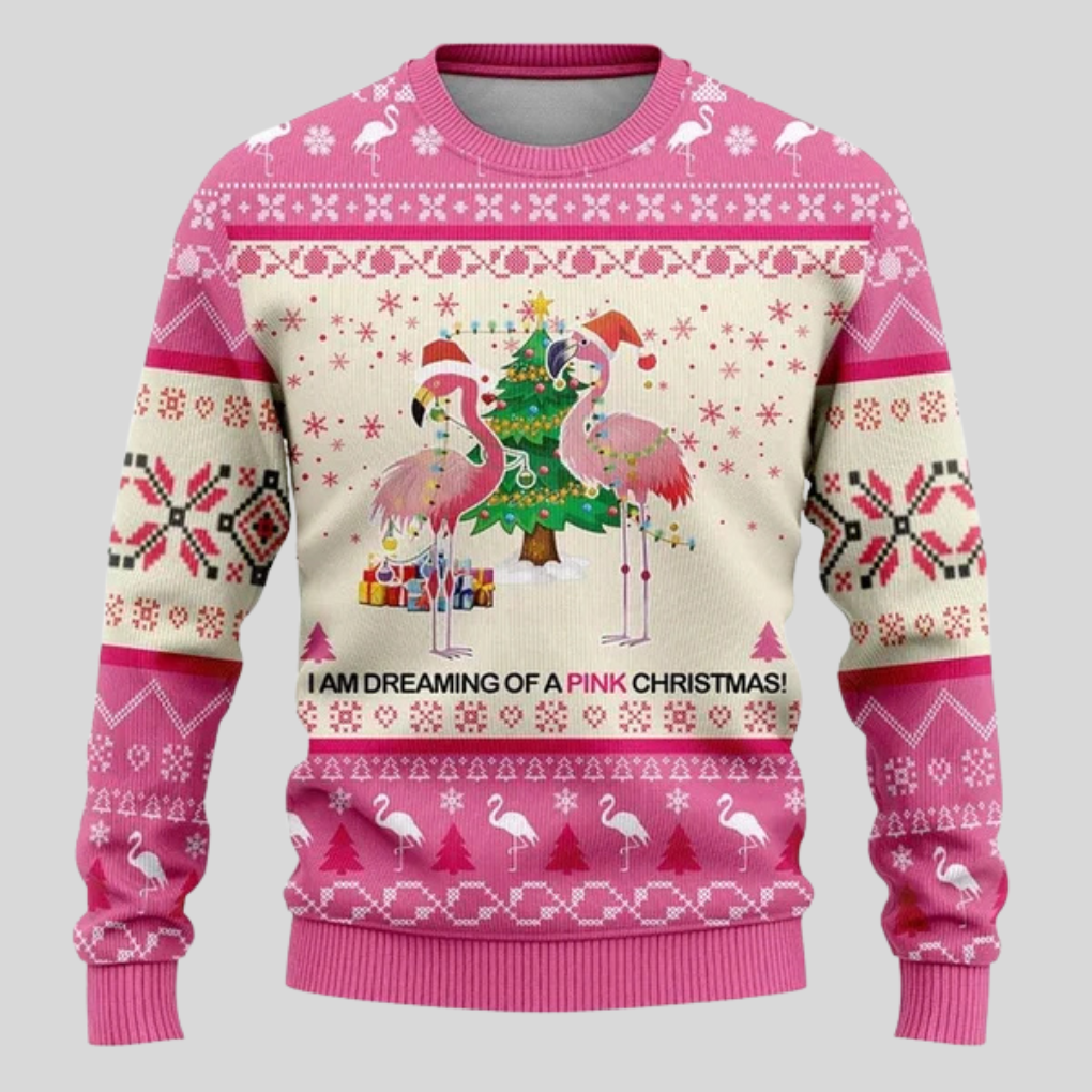 Kersttrui voor heren