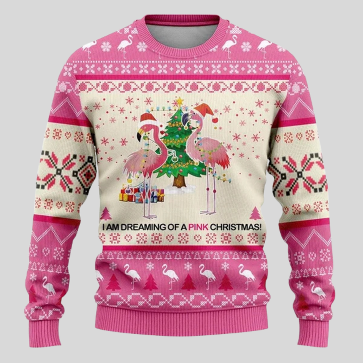 Kersttrui voor heren