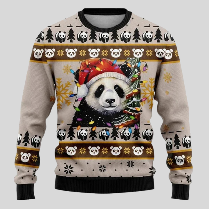 Kersttrui voor heren