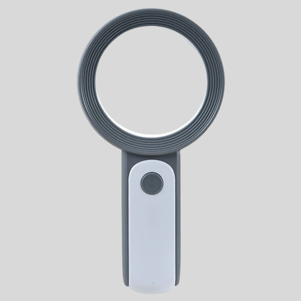 20X draagbare optische loep