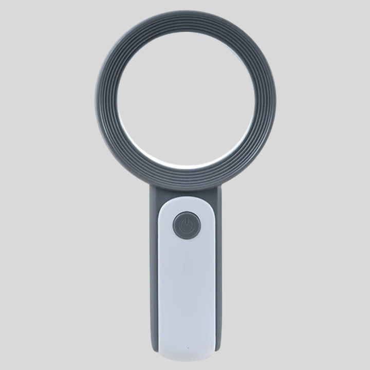 20X draagbare optische loep