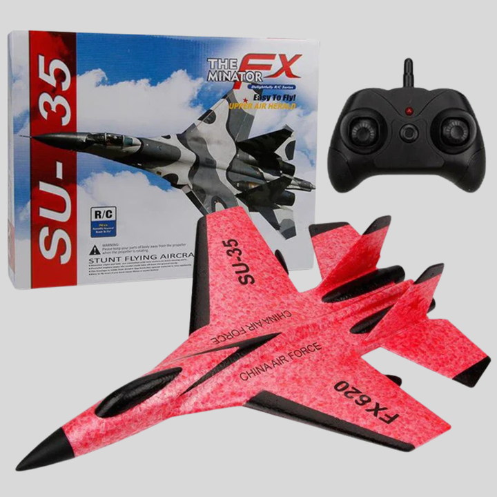 RC Hunter – 2.4G radiografisch bestuurbaar speelgoedvoertuig