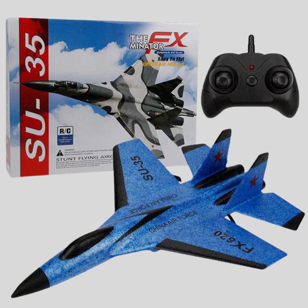 RC Hunter – 2.4G radiografisch bestuurbaar speelgoedvoertuig