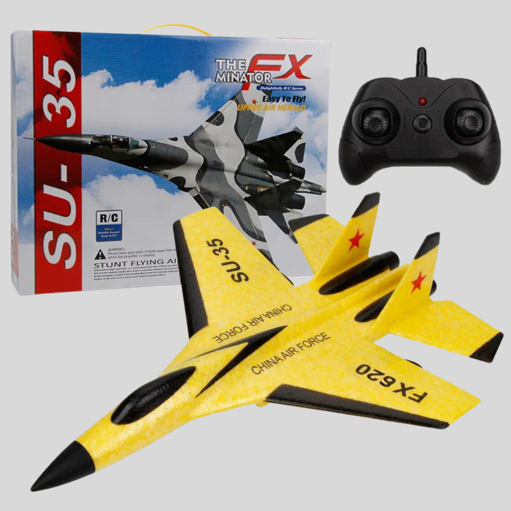 RC Hunter – 2.4G radiografisch bestuurbaar speelgoedvoertuig